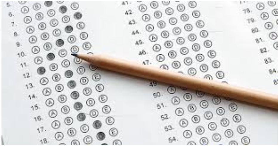 Barrier or Benefit: Standardized Testing in U.S. Education